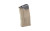 LANCER L5AWM 223REM 10RD OPAQUE FDE