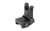 UTG LOW PRO FLIP-UP FRONT SIGHT