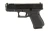 GLOCK 19C (V) 9MM 15RD BLK