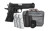KIMBER CUSTOM LW 45ACP 7RD CLB BNDL