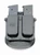 Fobus .45 Double Magazine Paddle Pouch Single Stack