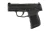 SIG P365 MS 380ACP 3.1" 10RD NS MA