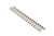 ERGO Grips 18 Slot Ladder LP Rail Cover - 3 Pack Dark Earth