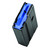 DuraMag AR-15 Rifle Magazine 6.5 Grendel/6mm ARC/22 ARC 5/rd Black