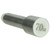 TacFire Stainless Steel Long Buffer 7 oz