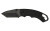 KERSHAW SHUFFLE II 2.6" BLACKWASH BK