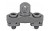 GROVTEC MLOK FLANGED STUD MOUNT
