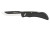 OD EDGE RAZOR ONYX 3.5" FLDR BLK