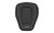 BIANCHI 7334 OPEN HANDCUFF CASE BLK