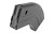 MAG DURAMAG 28RD 6.8SPC SS MAG BLK