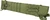 VISM by NcSTAR TACTICAL SHOTGUN SCABBARD/GREEN