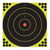 Birchwood Casey Shoot-N-C 12" Bull's-eye 12/ct