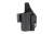 BRAVO TORSION FOR GLK 19 IWB BLK LH