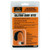 Walker's Ultra Ear Behind the Ear Hearing Enhancer Black