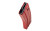 MAG DURAMAG 30RD 5.56 ALUM MAG RED