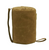 Cole-TAC Waxed Woobie Bag - Woobie Bag - Waxed - Coyote Brown