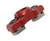 Fortis Manufacturing QD Sling Mount Mlok - Red