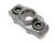 Fortis Manufacturing QD Sling Mount Mlok - Grey