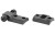 LEUP STD REM 700 2PC BASE MATTE