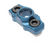Fortis Manufacturing QD Sling Mount Mlok - Blue