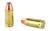 HRNDY 9MM 124GR JHP/XTP 25/250
