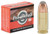 Glaser Pow'RBall Handgun Ammunition  9mm Luger 100 gr JHP 1475 fps 20/ct