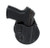 Fobus Standard Paddle Holster for Taurus Millenium Black Right Hand