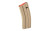 GO MAG AR15 30RD STEEL 5.56/.223 FDE