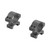 Leupold Rifleman Gen2 Scope Rings 1" Medium