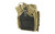 NCSTAR VISM FIRST RESP UTL BAG TAN