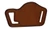 Bianchi 101 Foldaway Leather Holster (Right Hand Draw)