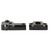 Leupold Standard Steel Base Browning A-Bolt Gloss Black 2-pieces