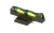 HIVIZ KIMBER INTERCHANGE PIPE SIGHT