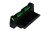 HIVIZ RUGER P FRONT SIGHT