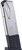 Mec-Gar Handgun Magazine Sig Sauer P226 9mm HT Nickel 10 rds