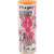 Exploding Rifle Target - Gender Reveal Kit - Girl