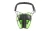 CALDWELL E-MAX PRO SM EARMUFF GREEN