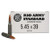 Century Arms Red Army Standard Rifle Ammunition 5.45x39 60gr FMJ Lead Core 30/ct