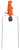 Champion DuraSea; Spinner Target - Single Varmint 7" Orange