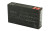 HRNDY BLACK 6.8SPC 110GR VMAX 20/200