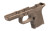 MAGPUL EHG RG9 GRIP RXM SUB-CMPT FDE