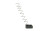 TTI FRPWR BP FOR GLK 19/23 +2/3 FBLK