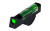 HIVIZ S&W REV FRNT SGHT 617 GRN
