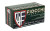 FIOCCHI 223REM 62GR FMJBT 50/1000