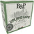 B&P Upland Classic Shotshell 12ga 2-1/2" 1oz 1160 fps #7.5 25/ct