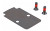 SIG P320 TRIJICON RMR ADAPTER PLATE