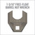 Real Avid Master-Fit 1-5/16'' Free-Float Barrel Nut Wrench