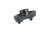 SOLGW ANGLED STEEL QD SOCKET QPQ