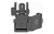 UTG ACCU-SYNC 45 FLIP REAR-SIGHT