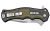 COLD STL CRAWFORD MODEL 1